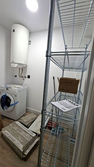 Piso en alquiler en Centro en Ferrol