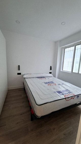 Piso en alquiler en Centro en Ferrol