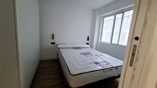 Piso en alquiler en Centro en Ferrol