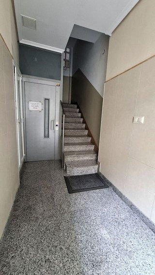 Piso en alquiler en Centro en Ferrol