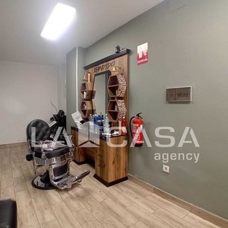 Local comercial en alquiler en Casco Antiguo en Algeciras