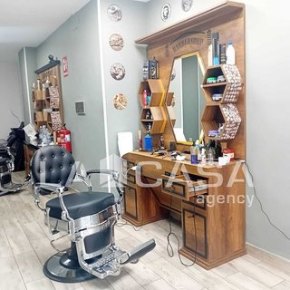 Local comercial en alquiler en Casco Antiguo en Algeciras
