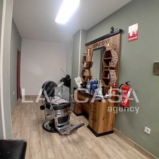 Local comercial en alquiler en Casco Antiguo en Algeciras
