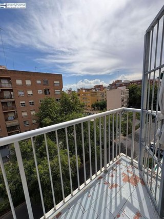 Piso en alquiler en L´Illa perduda en Valencia