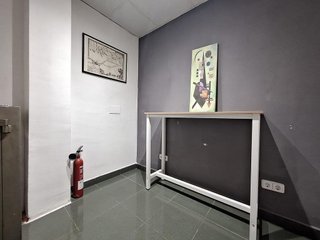 Local comercial en alquiler en Centre - Eixample – Can Llobet – Can Serra en Barbera del Vallès