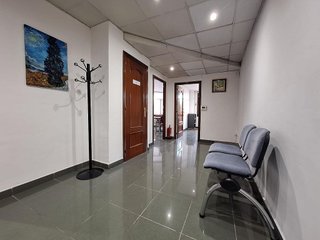 Local comercial en alquiler en Centre - Eixample – Can Llobet – Can Serra en Barbera del Vallès
