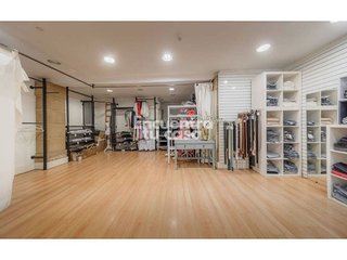 Local comercial en alquiler en Centro en San Sebastián-Donostia