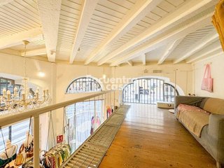 Local comercial en alquiler en Centro en San Sebastián-Donostia