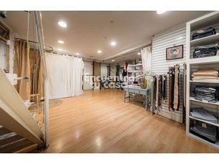 Local comercial en alquiler en Centro en San Sebastián-Donostia