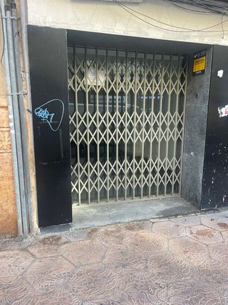 Local comercial en alquiler en Centre en Reus