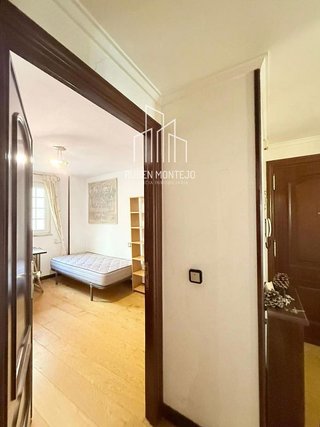 Piso en alquiler en Centro en Salamanca