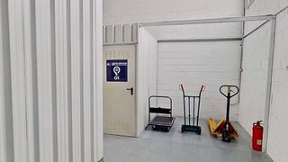 Trastero en alquiler en Sant Josep-Zona Hospital en Ontinyent