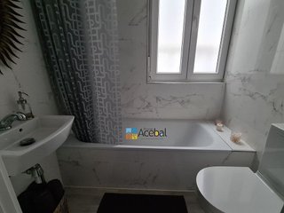 Piso en alquiler en Centro en Gijón