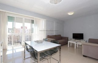 Piso en alquiler en Alameda en Cartagena