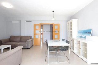 Piso en alquiler en Alameda en Cartagena