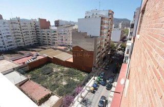 Piso en alquiler en Alameda en Cartagena