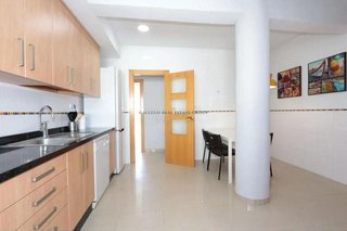 Piso en alquiler en Alameda en Cartagena
