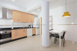 Piso en alquiler en Alameda en Cartagena