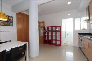 Piso en alquiler en Alameda en Cartagena