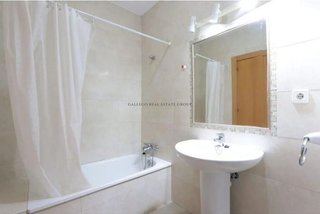 Piso en alquiler en Alameda en Cartagena
