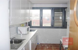 Piso en alquiler en Valdenoja - La Pereda en Santander