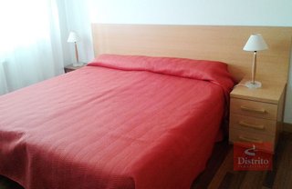 Piso en alquiler en Valdenoja - La Pereda en Santander