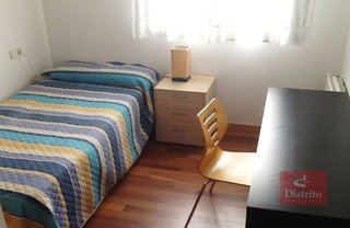 Piso en alquiler en Valdenoja - La Pereda en Santander