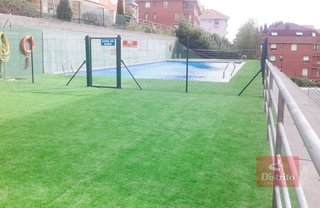 Piso en alquiler en Valdenoja - La Pereda en Santander
