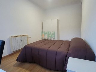 Piso en alquiler en Posío en Ourense