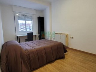 Piso en alquiler en Posío en Ourense