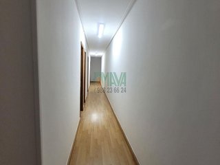 Piso en alquiler en Posío en Ourense