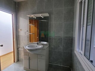Piso en alquiler en Posío en Ourense