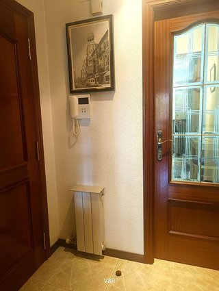 Piso en alquiler en Pajarillos en Valladolid