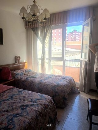 Piso en alquiler en Pajarillos en Valladolid