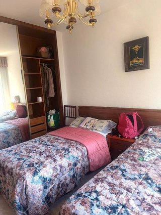 Piso en alquiler en Pajarillos en Valladolid
