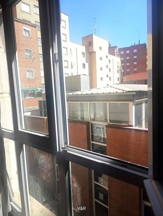 Piso en alquiler en Pajarillos en Valladolid