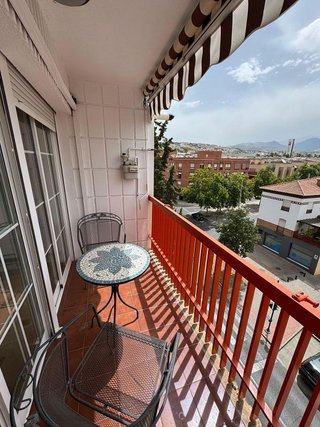 Piso en alquiler en Cervantes en Granada
