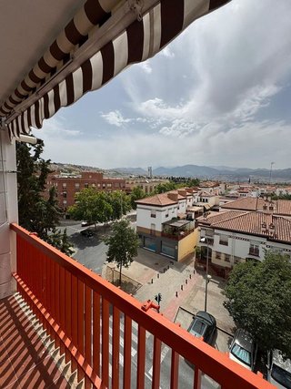 Piso en alquiler en Cervantes en Granada