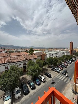 Piso en alquiler en Cervantes en Granada