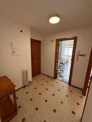 Piso en alquiler en Cervantes en Granada