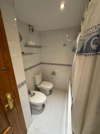 Piso en alquiler en Cervantes en Granada