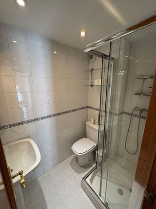 Piso en alquiler en Cervantes en Granada
