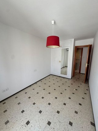 Piso en alquiler en Cervantes en Granada