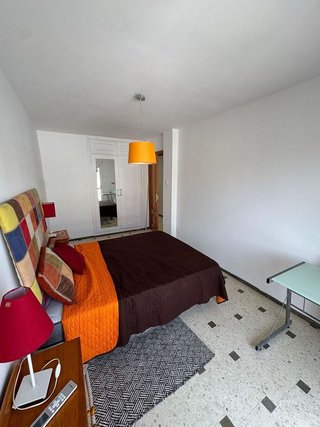 Piso en alquiler en Cervantes en Granada