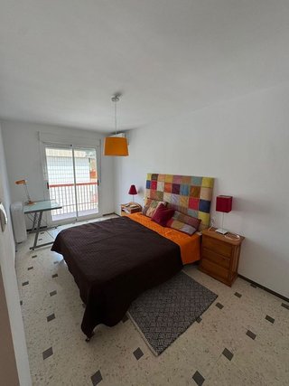 Piso en alquiler en Cervantes en Granada