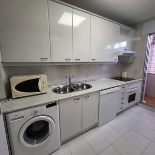 Piso en alquiler en Sur en Ávila