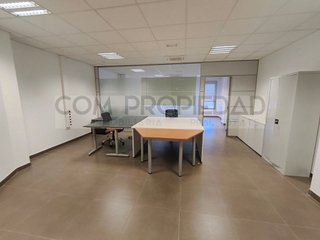 Oficina en alquiler en La Indioteria en Palma de Mallorca