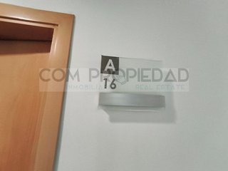 Oficina en alquiler en La Indioteria en Palma de Mallorca