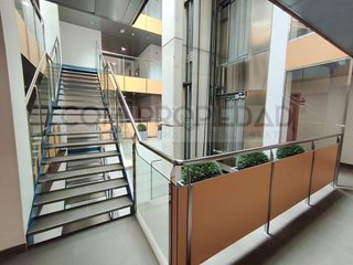 Oficina en alquiler en La Indioteria en Palma de Mallorca