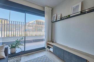 Dúplex en alquiler en Zona Estación en Pozuelo de Alarcón